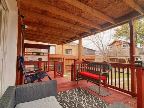 Photo 30 at 52 Ellendale Drive, Dorset Park, Toronto