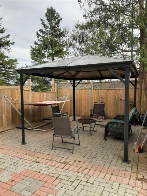 Photo 40 at 52 Ellendale Drive, Dorset Park, Toronto