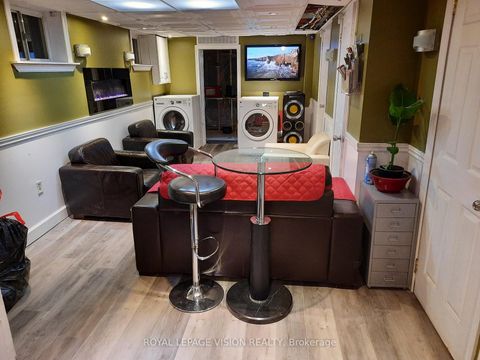 Photo 42 at 52 Ellendale Drive, Dorset Park, Toronto