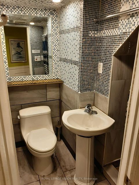 Photo 43 at 52 Ellendale Drive, Dorset Park, Toronto