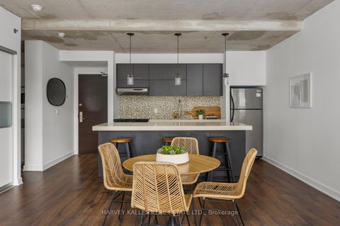 Photo 5 at 723 - 55 Stewart Street, Waterfront Communities C1, Toronto