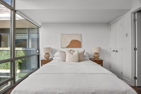 Photo 13 at 723 - 55 Stewart Street, Waterfront Communities C1, Toronto