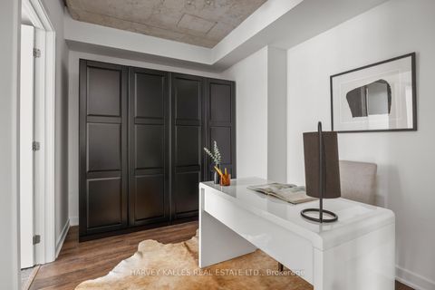 Photo 17 at 723 - 55 Stewart Street, Waterfront Communities C1, Toronto