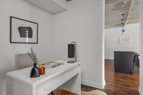 Photo 18 at 723 - 55 Stewart Street, Waterfront Communities C1, Toronto
