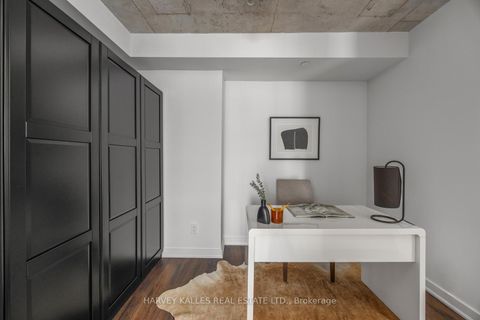 Photo 19 at 723 - 55 Stewart Street, Waterfront Communities C1, Toronto