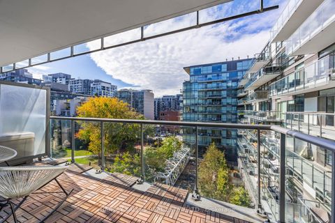 Photo 20 at 723 - 55 Stewart Street, Waterfront Communities C1, Toronto