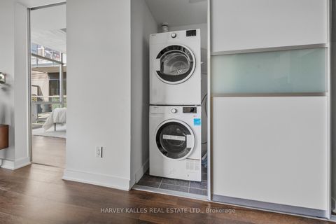 Photo 23 at 723 - 55 Stewart Street, Waterfront Communities C1, Toronto