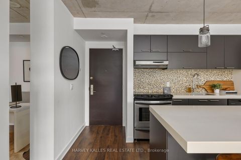 Photo 24 at 723 - 55 Stewart Street, Waterfront Communities C1, Toronto