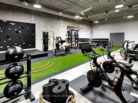 Photo 26 at 723 - 55 Stewart Street, Waterfront Communities C1, Toronto