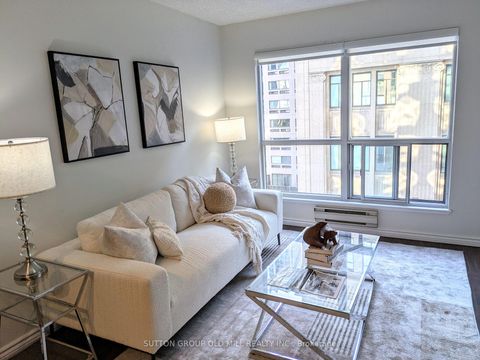 Photo 0 at 907 - 7 Carlton Street, Yonge Corridor, Toronto