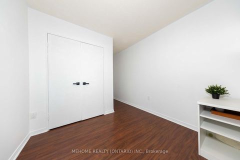 Photo 15 at 207 - 1950 Kennedy Road, Dorset Park, Toronto