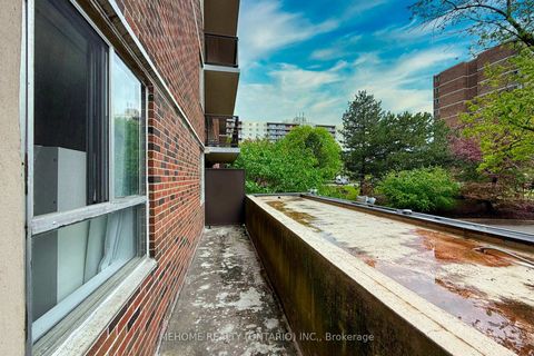 Photo 17 at 207 - 1950 Kennedy Road, Dorset Park, Toronto