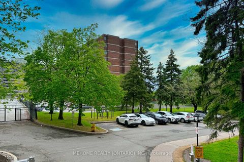 Photo 19 at 207 - 1950 Kennedy Road, Dorset Park, Toronto