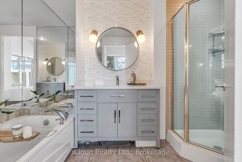 Photo 20 at 210E - 500 Queens Quay W, Waterfront Communities C1, Toronto