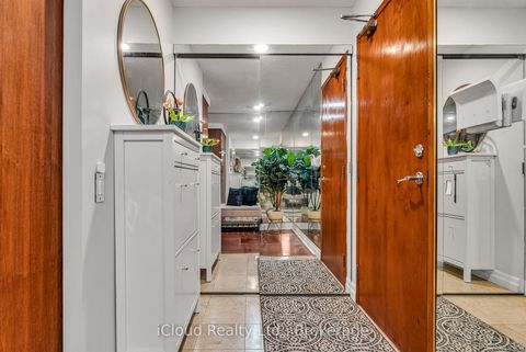 Photo 25 at 210E - 500 Queens Quay W, Waterfront Communities C1, Toronto