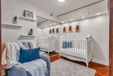 Photo 26 at 210E - 500 Queens Quay W, Waterfront Communities C1, Toronto