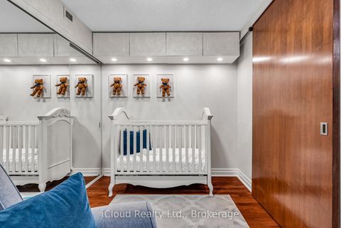 Photo 27 at 210E - 500 Queens Quay W, Waterfront Communities C1, Toronto