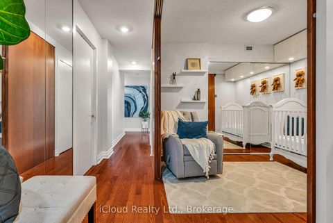 Photo 28 at 210E - 500 Queens Quay W, Waterfront Communities C1, Toronto