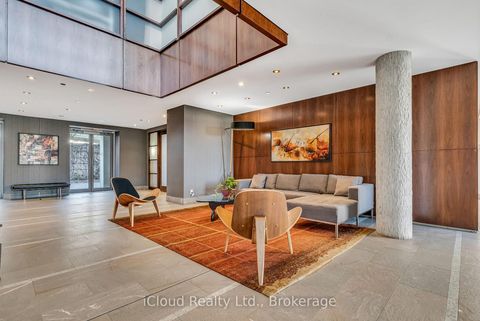 Photo 31 at 210E - 500 Queens Quay W, Waterfront Communities C1, Toronto