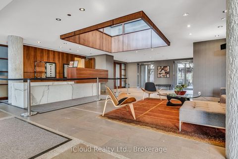 Photo 32 at 210E - 500 Queens Quay W, Waterfront Communities C1, Toronto