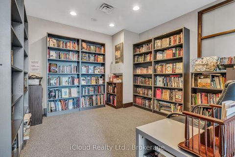 Photo 37 at 210E - 500 Queens Quay W, Waterfront Communities C1, Toronto