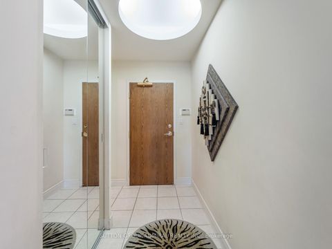 Photo 5 at 520 - 11 William Carson Crescent, Windfields, Toronto Photo 5 at 520 - 11 William Carson Crescent, Windfields, Toronto