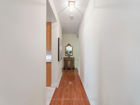 Photo 6 at 520 - 11 William Carson Crescent, Windfields, Toronto Photo 6 at 520 - 11 William Carson Crescent, Windfields, Toronto