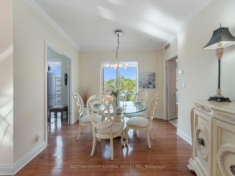 Photo 14 at 520 - 11 William Carson Crescent, Windfields, Toronto Photo 14 at 520 - 11 William Carson Crescent, Windfields, Toronto