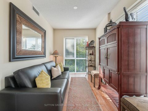 Photo 15 at 520 - 11 William Carson Crescent, Windfields, Toronto Photo 15 at 520 - 11 William Carson Crescent, Windfields, Toronto