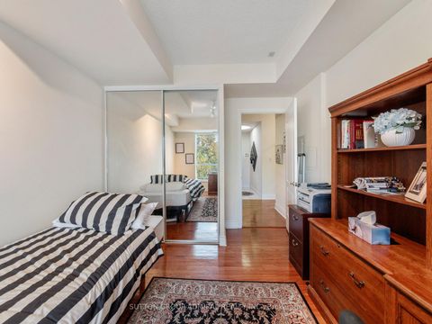 Photo 17 at 520 - 11 William Carson Crescent, Windfields, Toronto