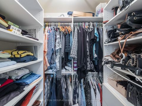 Photo 22 at 520 - 11 William Carson Crescent, Windfields, Toronto