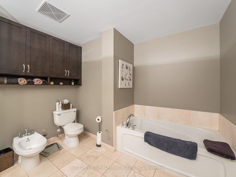 Photo 24 at 520 - 11 William Carson Crescent, Windfields, Toronto