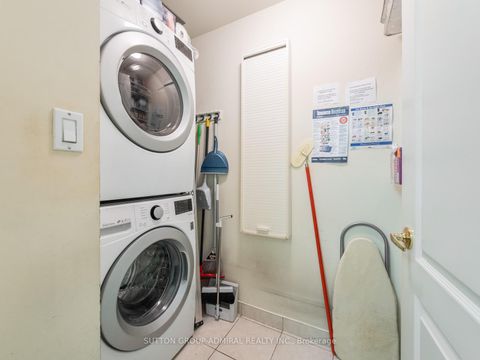 Photo 25 at 520 - 11 William Carson Crescent, Windfields, Toronto