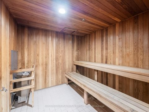 Photo 26 at 520 - 11 William Carson Crescent, Windfields, Toronto