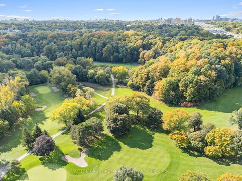 Photo 33 at 520 - 11 William Carson Crescent, Windfields, Toronto Photo 33 at 520 - 11 William Carson Crescent, Windfields, Toronto