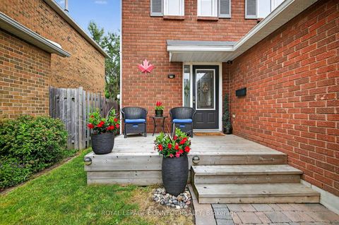 Photo 1 at 22 Crawford Rose Drive, Aurora Heights, Aurora