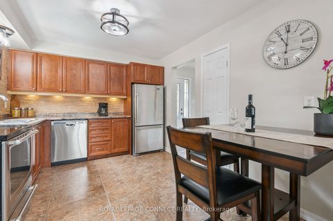 Photo 5 at 22 Crawford Rose Drive, Aurora Heights, Aurora