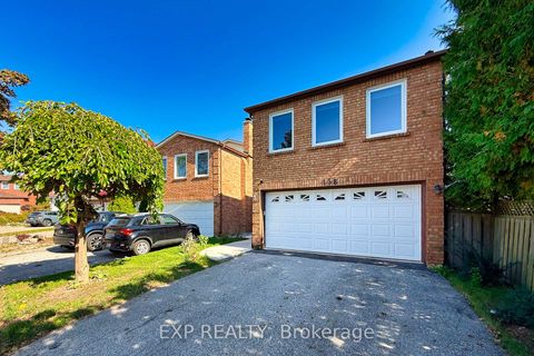 Photo 1 at 158 Millcroft Way, Brownridge, Vaughan Photo 1 at 158 Millcroft Way, Brownridge, Vaughan