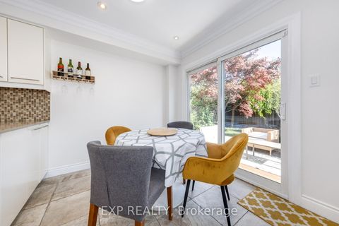Photo 18 at 158 Millcroft Way, Brownridge, Vaughan
