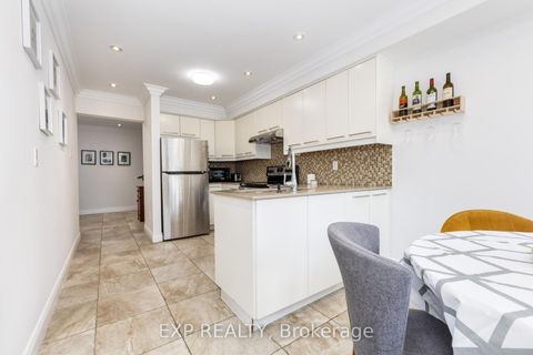Photo 19 at 158 Millcroft Way, Brownridge, Vaughan