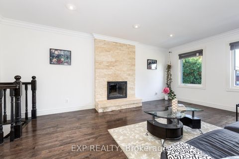 Photo 22 at 158 Millcroft Way, Brownridge, Vaughan
