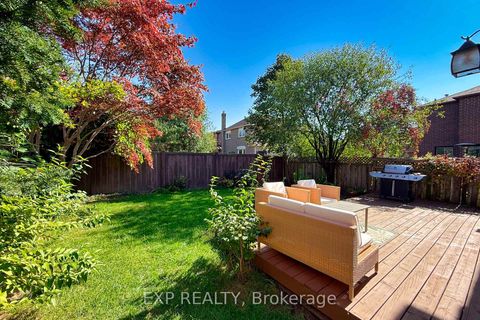 Photo 42 at 158 Millcroft Way, Brownridge, Vaughan Photo 42 at 158 Millcroft Way, Brownridge, Vaughan