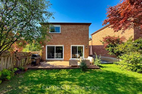 Photo 46 at 158 Millcroft Way, Brownridge, Vaughan Photo 46 at 158 Millcroft Way, Brownridge, Vaughan
