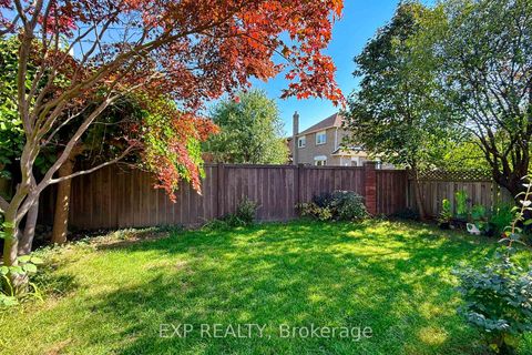 Photo 48 at 158 Millcroft Way, Brownridge, Vaughan
