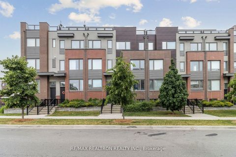 Photo 1 at 170 Frederick Tisdale Drive, CFB, Toronto