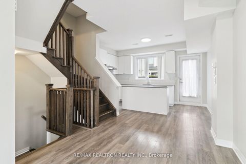 Photo 10 at 170 Frederick Tisdale Drive, CFB, Toronto