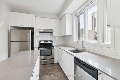 Photo 15 at 170 Frederick Tisdale Drive, CFB, Toronto