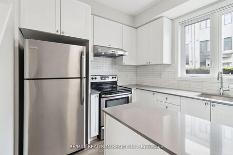 Photo 16 at 170 Frederick Tisdale Drive, CFB, Toronto