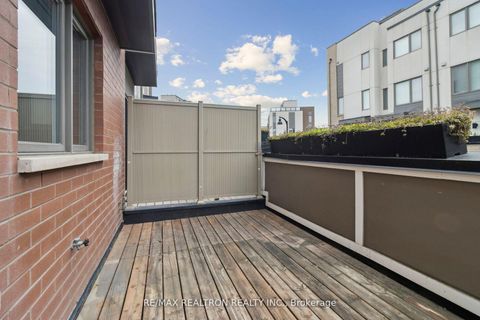 Photo 18 at 170 Frederick Tisdale Drive, CFB, Toronto