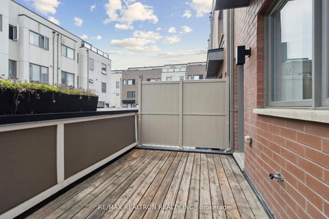 Photo 19 at 170 Frederick Tisdale Drive, CFB, Toronto Photo 19 at 170 Frederick Tisdale Drive, CFB, Toronto